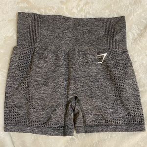 Gymshark Vital Seamless Short
